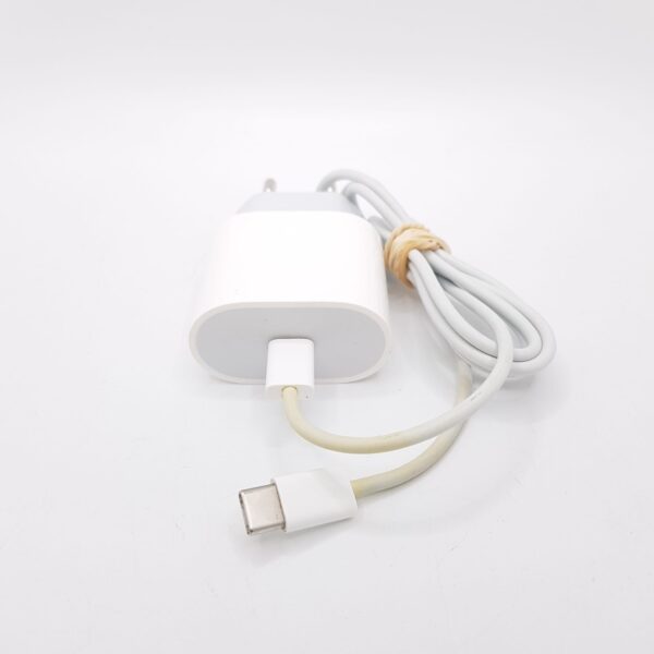 492427 2 CARGADOR APPLE A2347 USB C