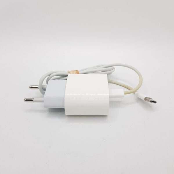 492427 3 CARGADOR APPLE A2347 USB C