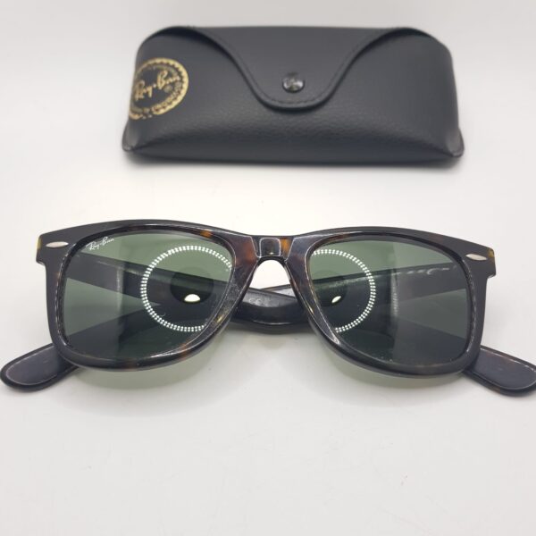 492429 1 GAFAS DE SOL RAYBAN WAYFARER RB2140 + FUNDA