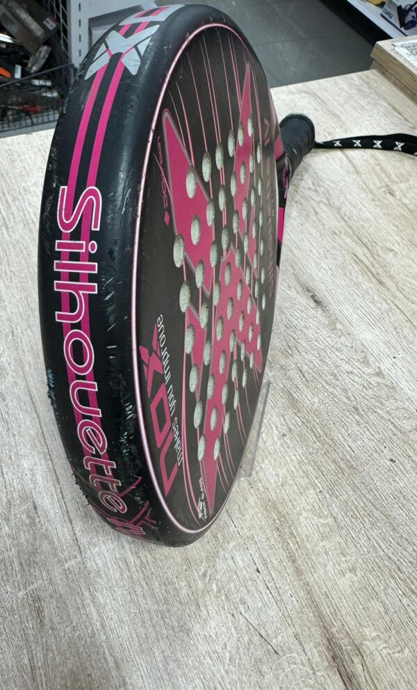 492530 5 PALA DE PADEL NOX SILHOUETTE 4