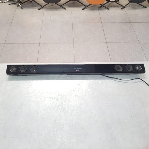 492547 1 BARRA DE SONIDO LG NB3530 BLUETOOTH USB (SOLO BARRA)