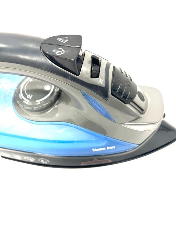 492555 3 PLANCHA SUNBEAM HOSPITALITY STEAM IRON