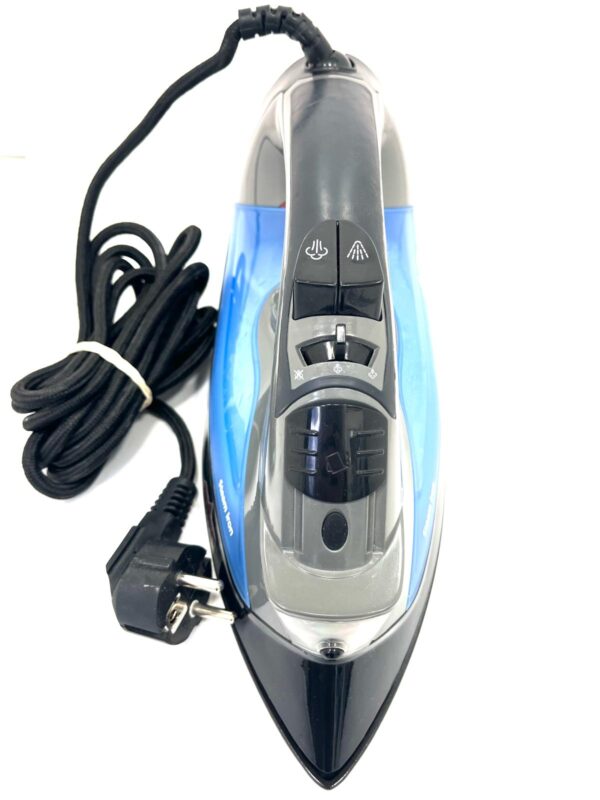 492555 6 PLANCHA SUNBEAM HOSPITALITY STEAM IRON