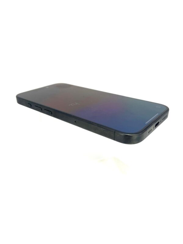 492703 4 IPHONE 15 PRO 128GB TITANIUM