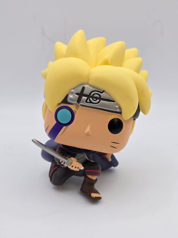 492735 11 FUNKO POP BORUTO