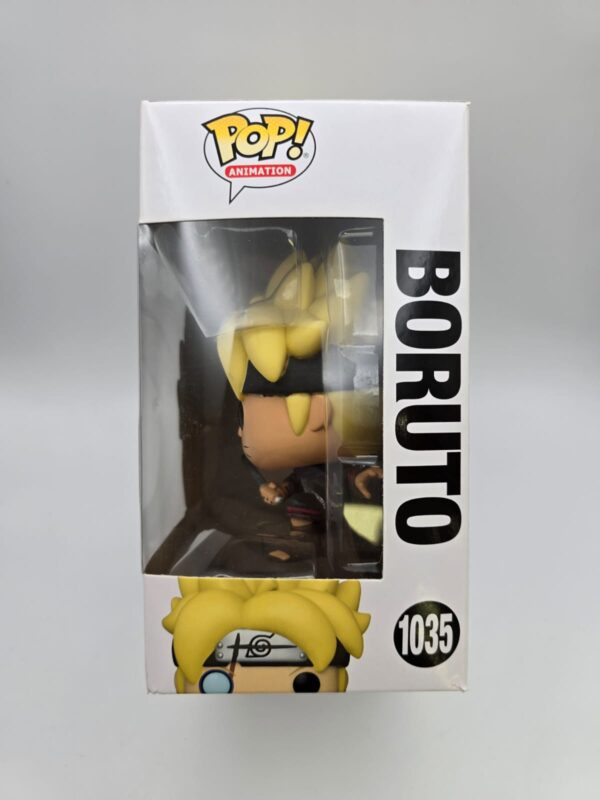 492735 9 FUNKO POP BORUTO