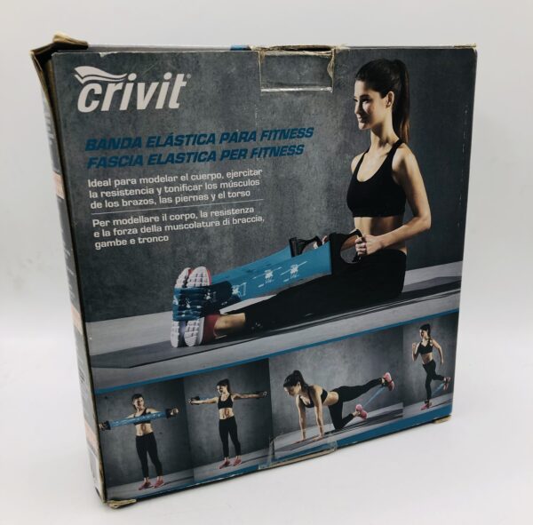 492815 2 scaled BANDA ELASTICA FITNESS CRIVIT