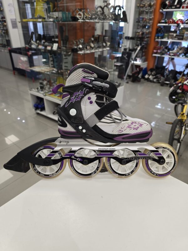 492850 1 PATINES EN LINEA TDP LIFE 36-37''