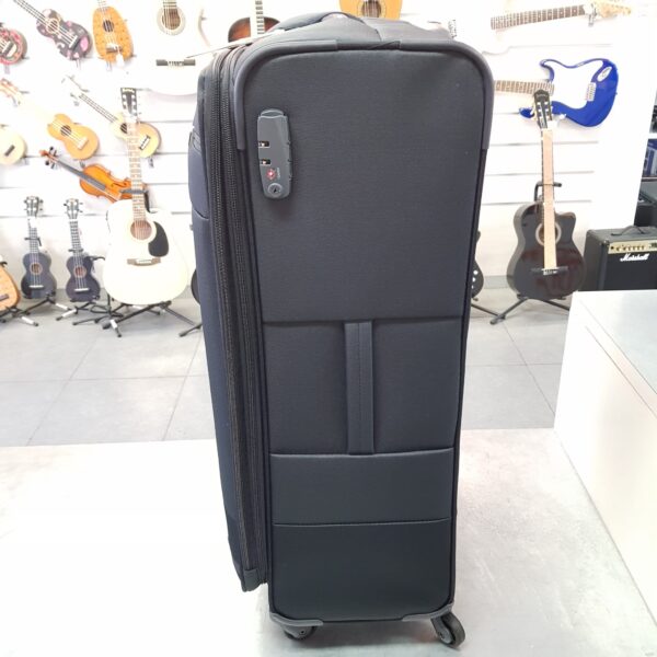 492856 3 MALETA DE BODEGA SAMSONITE BASE BOOST SPINNER TROLLEY DE 4 RUEDAS