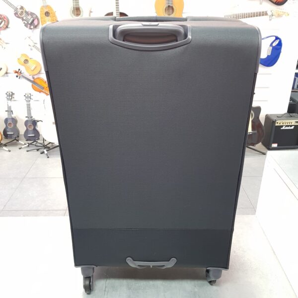 492856 4 MALETA DE BODEGA SAMSONITE BASE BOOST SPINNER TROLLEY DE 4 RUEDAS