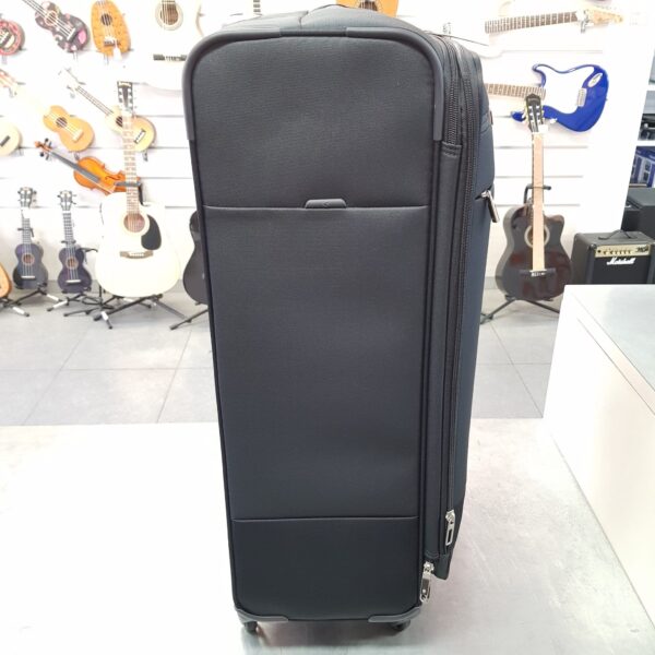 492856 5 MALETA DE BODEGA SAMSONITE BASE BOOST SPINNER TROLLEY DE 4 RUEDAS