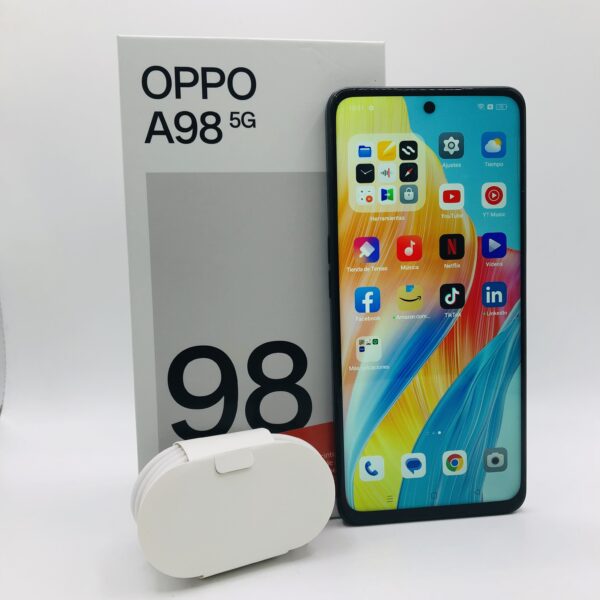 492911 scaled MOVIL OPPO A98 5G 256GB/8GB + CAJA + CABLE CARGA