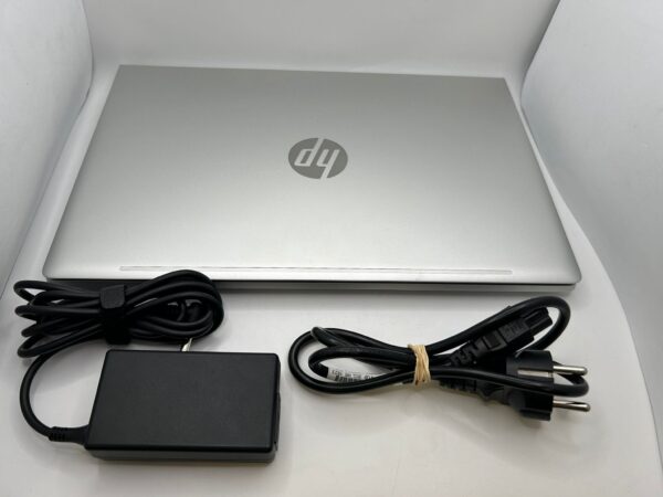 492926 3 PORTATIL HP PROBOOK G10 I5-1335U 1.30GHZ/16GB/512GB SSD/INTEL UHD GRAPHICS + CARGADOR