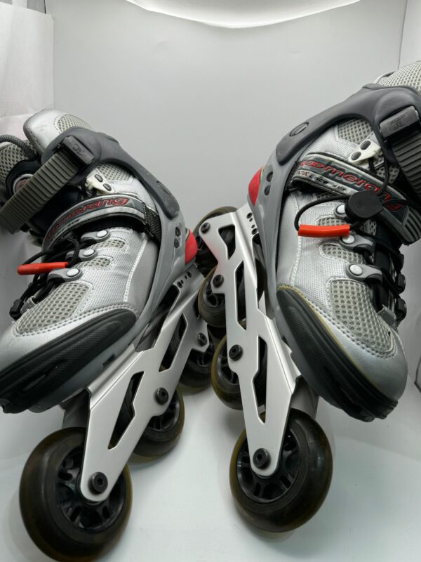 493006 1 PATINES BOOMERAGN TALLA 39/40