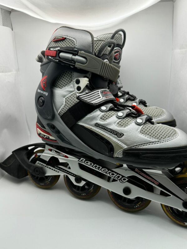 493006 3 PATINES BOOMERAGN TALLA 39/40