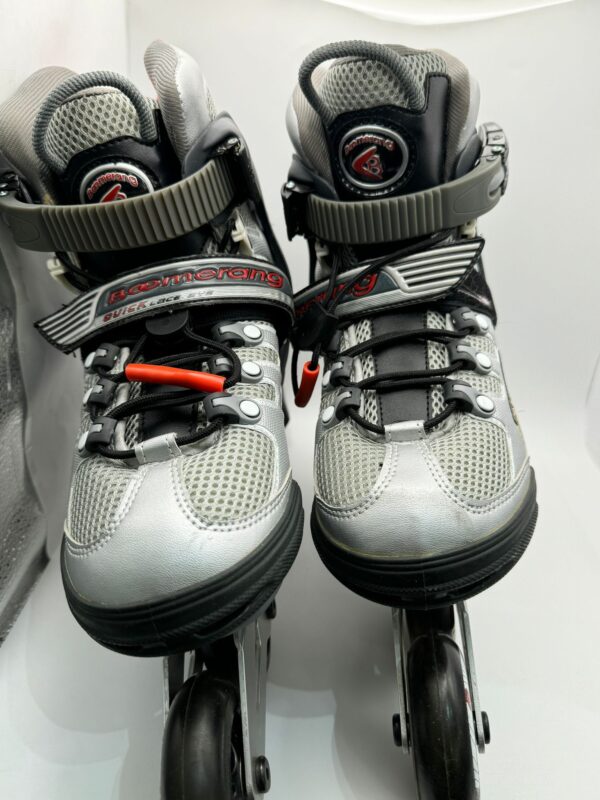 493006 5 PATINES BOOMERAGN TALLA 39/40