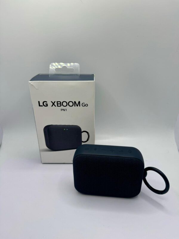 493035 1 ALTAVOZ LG XBOOM GO PN1 *A ESTRENAR*