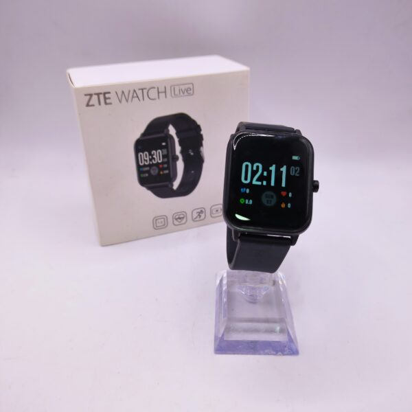 493085 1 scaled SMARTWATCH ZTE WATCH LIVE + CAJA