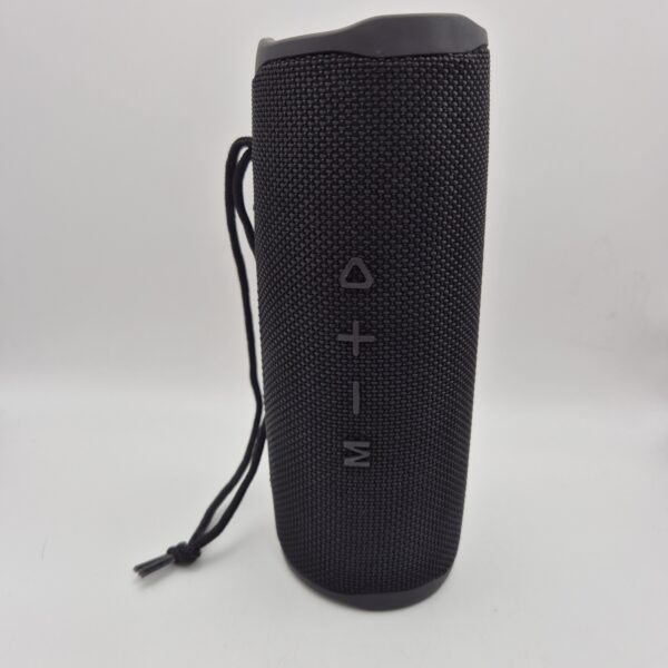 493134 3 scaled ALTAVOZ BLUETOOTH FILP 6 NEGRO