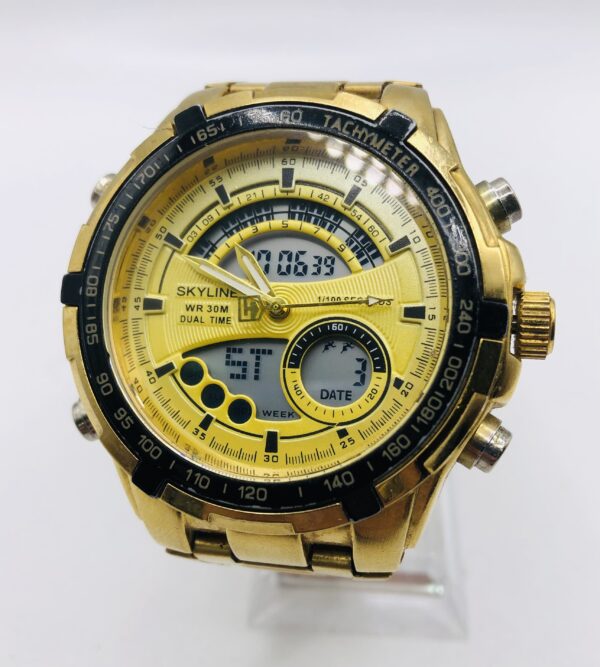 493135 scaled RELOJ SKYLINE 3087