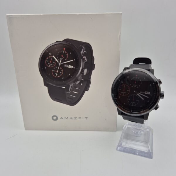 493155 1 scaled SMARTWATCH AMAZFIT STRATOS 3 + CAJA