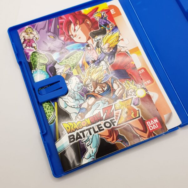 493333 4 VIDEOJUEGO DRAGONBALL Z BATTLE OS Z PS VITA