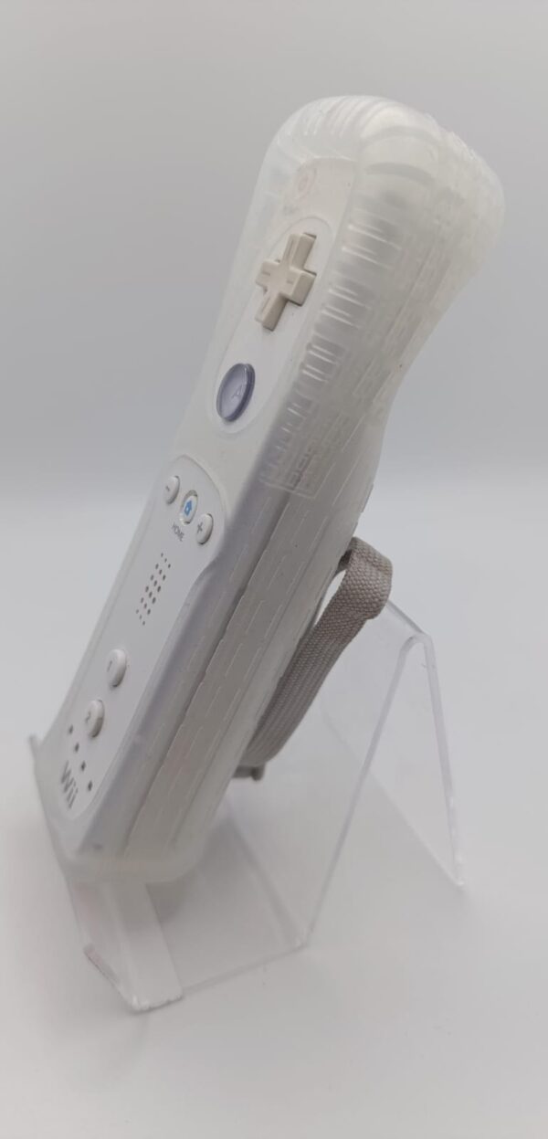 493341 1 MANDO WIIMOTE MOD RVL-003 BLANCO