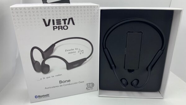 493345 1 AURICULARES BLUETOOTH VIETA PRO BONE