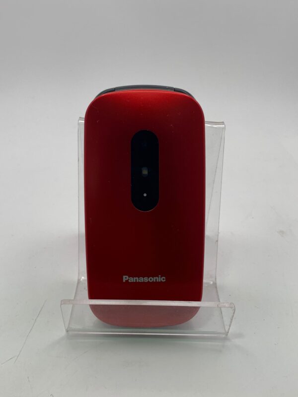 493712 2 MOVIL PANASONIC TECLAS