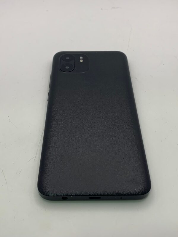 493784 2 MOVIL REDMI A1 32GB NEGRO