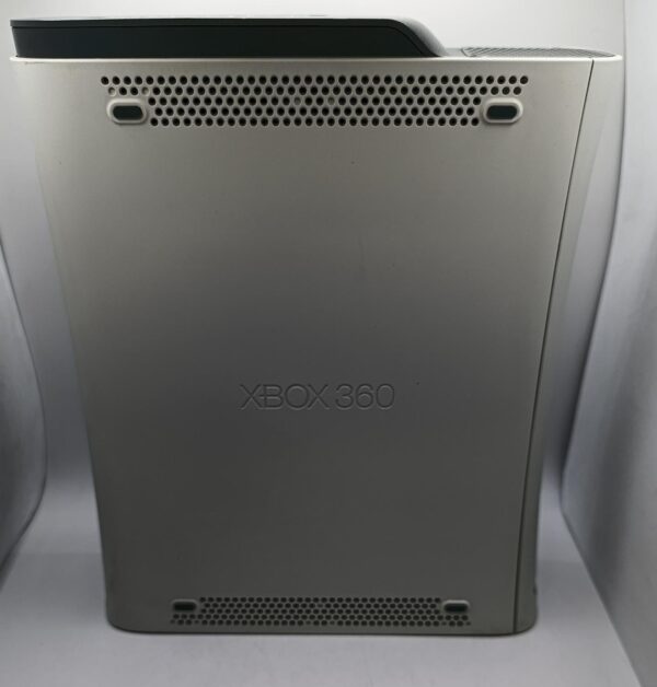 493840 dd 2 CONSOLA XBOX 360 FAT 60GB + MANDO + CABLES