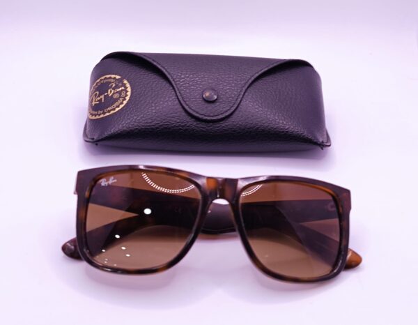 493878 2 GAFAS DE SOL RAYBAN RB 4165 + FUNDA