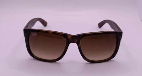 493878 4 GAFAS DE SOL RAYBAN RB 4165 + FUNDA