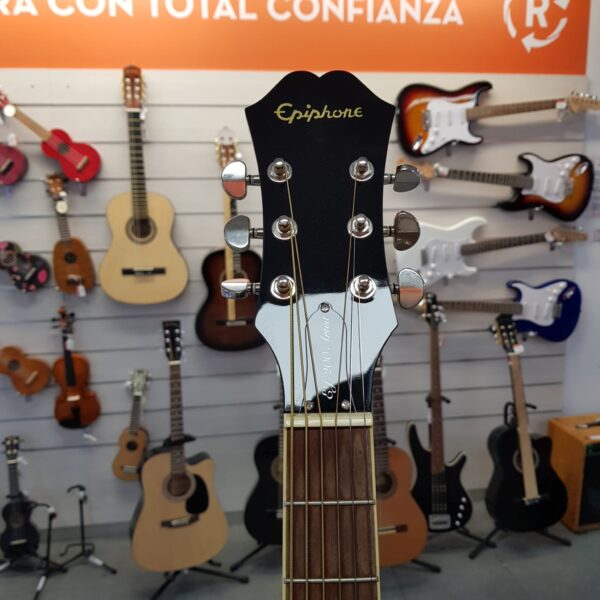 493881 5 GUITARRA ACÚSTICA EPIPHONE EJ 200 ARTIST