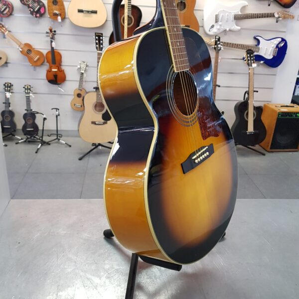 493881 8 GUITARRA ACÚSTICA EPIPHONE EJ 200 ARTIST