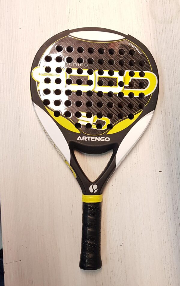 493885 1 PALA DE PADEL CARBONO ARTENGO NINE SERIES 900D