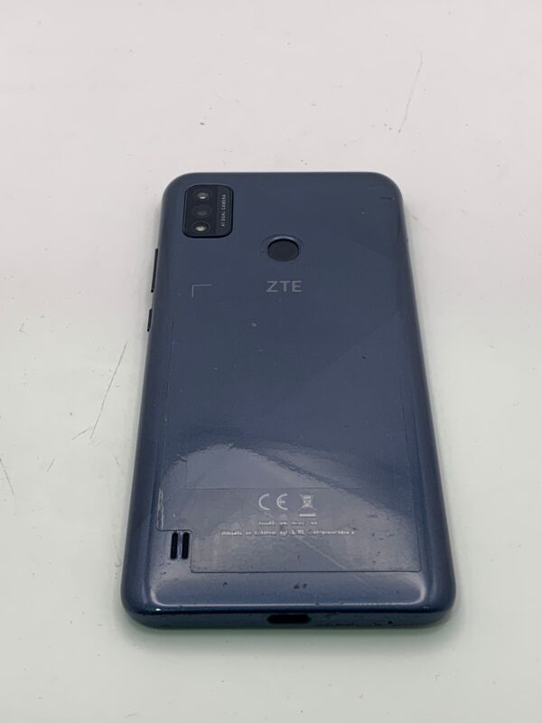 493964 2 MOVIL ZTE A51 32GB AZUL