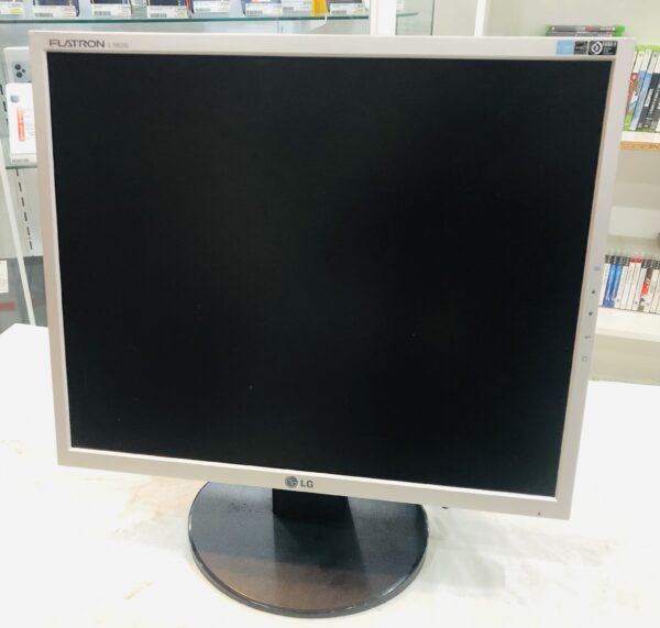 493982 scaled MONITOR LG FLATRON L1952S 19"+ CABLE