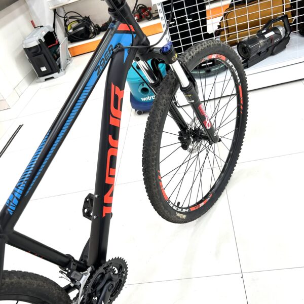 494009 3 scaled BICICLETA DE MONTAÑA INDUR 29ER 29" CAMBIO DEORE SHIMANO