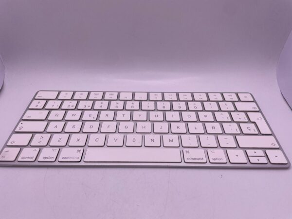 494014 1 TECLADO APPLE MAGIC KEYBOARD A1644