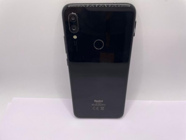 494086 3 MOVIL REDMI NOTE 7 4RAM 64GB