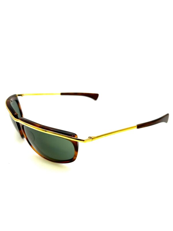 494172 1 GAFAS DE SOL RAYBAN OLYMPIAN + FUNDA