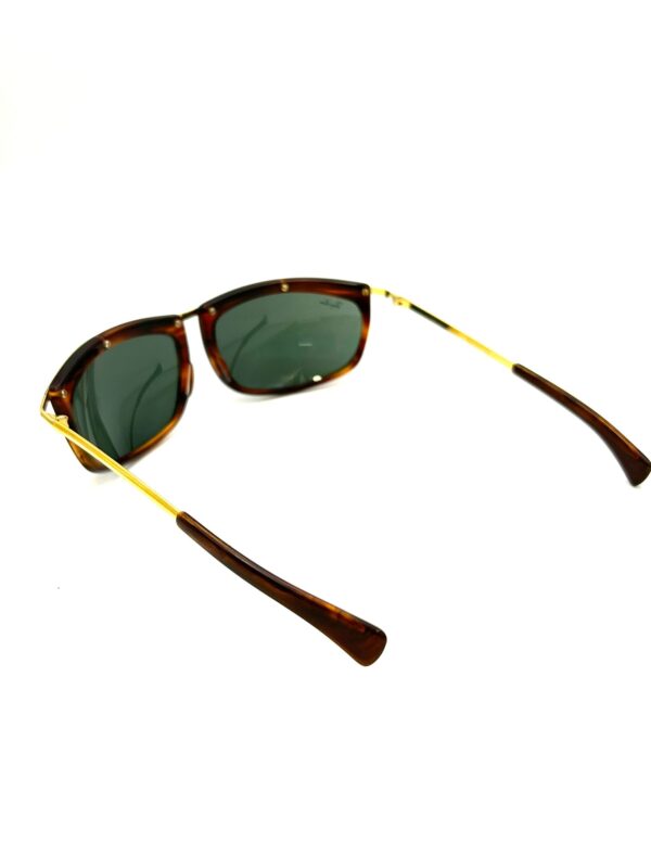 494172 2 GAFAS DE SOL RAYBAN OLYMPIAN + FUNDA