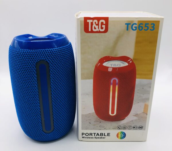 494225 scaled ALTAVOZ T&G TG653+CAJA Y CABLE DE CARGA