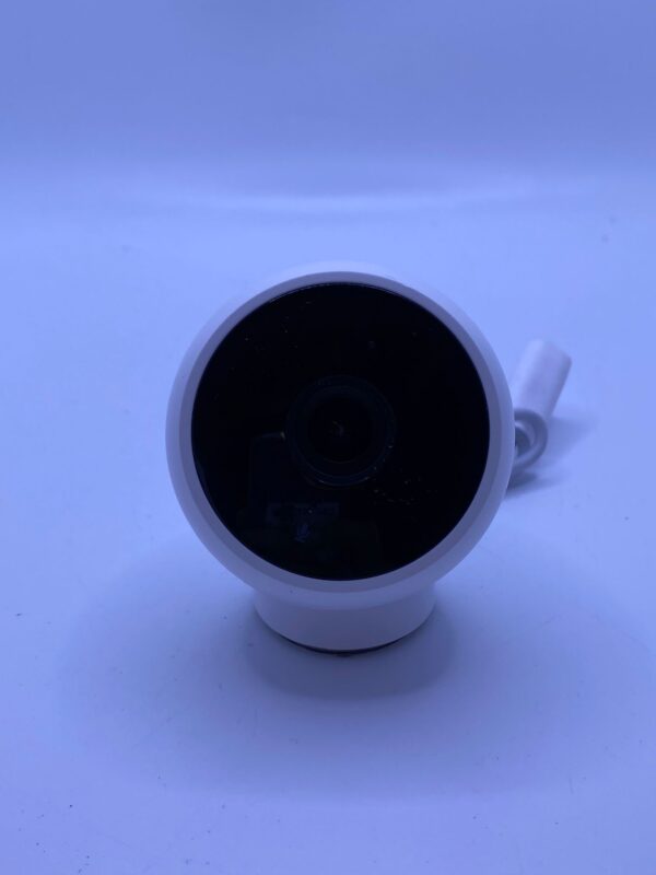 494254 1 CAMARA DE VIGILANCIA XIAOMI MI HOME SECURITY CAMERA 1080P