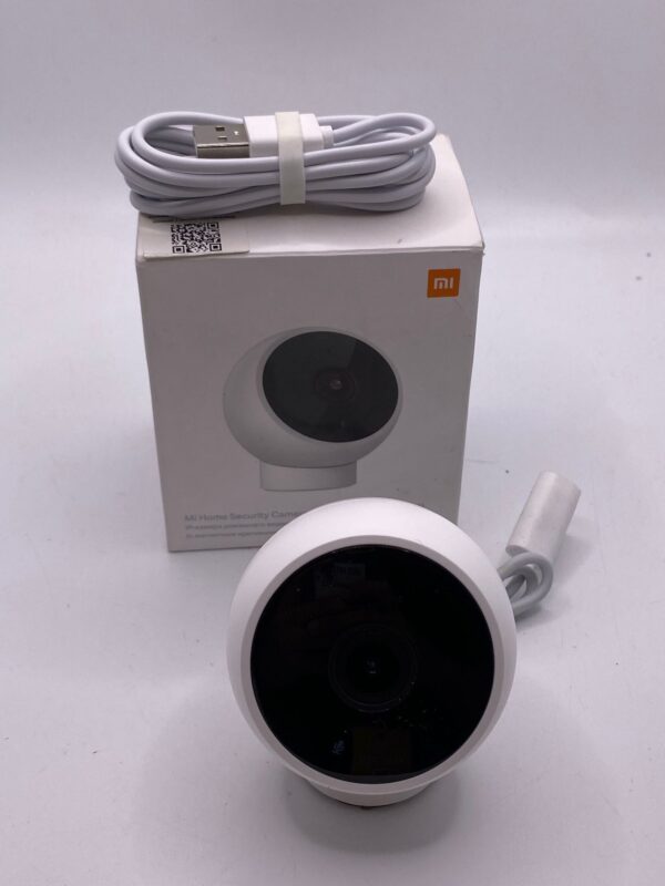 494254 2 CAMARA DE VIGILANCIA XIAOMI MI HOME SECURITY CAMERA 1080P