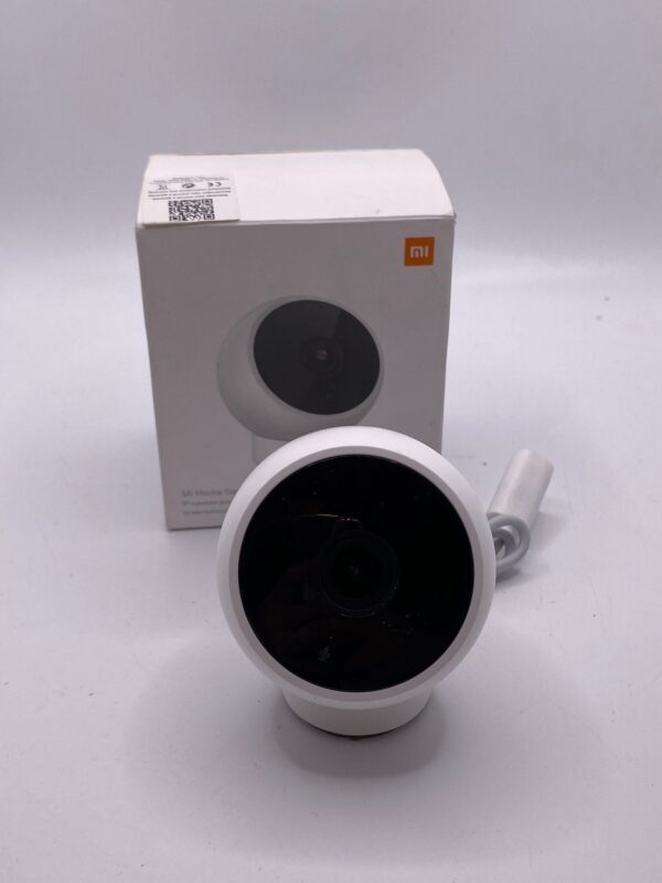 494254 3 CAMARA DE VIGILANCIA XIAOMI MI HOME SECURITY CAMERA 1080P