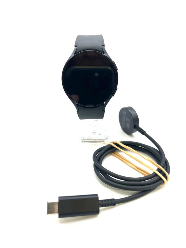 494279 5 SMARTWATCH SAMSUNG GALAXY WATCH 6 + CABLE CARGA