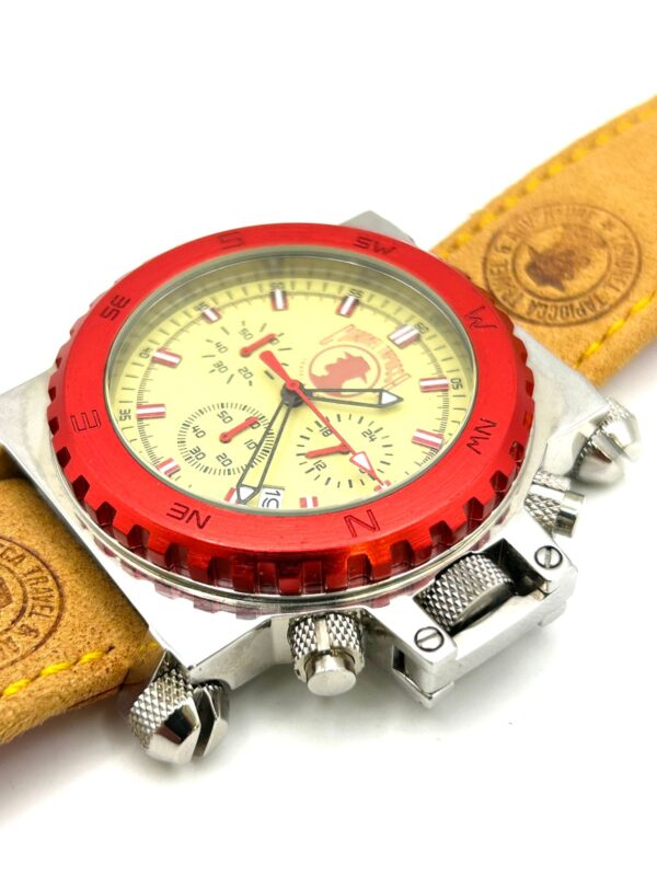 494342 1 RELOJ DE CABALLERO CORONEL TAPIOCA MODELO CT-119