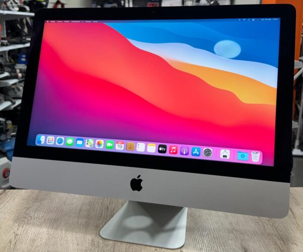 494355 M1 ORDENADOR IMAC I5-5250U/ 8GB RAM / 512GB / 21,5"